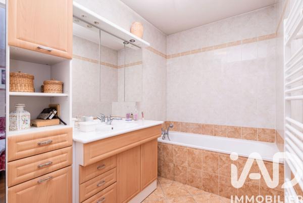 Appartement à vendre 4 pièces 101 m² Villeurbanne