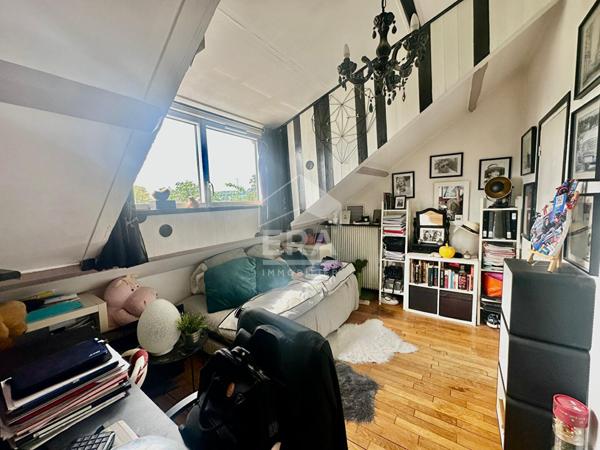 Coup de coeur en lisière de forêt à Montlignon Maison 5 pièces