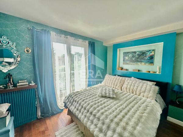 Coup de coeur en lisière de forêt à Montlignon Maison 5 pièces