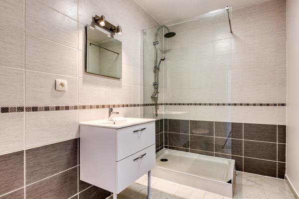 Appartement Montereau Fault Yonne 2 pièce(s) 33,70 m2