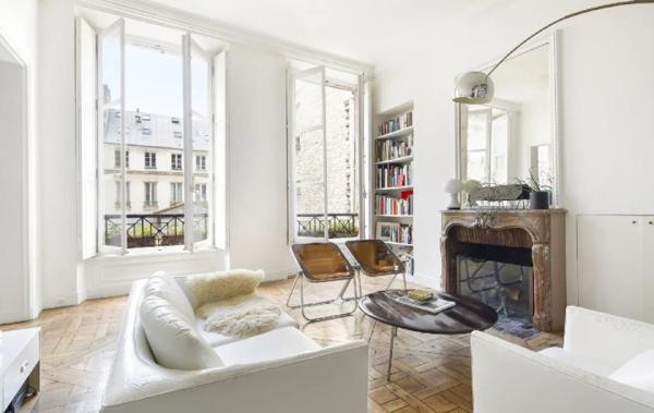 Vente Appartement P4 Paris 3ème   