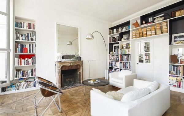 Vente Appartement P4 Paris 3ème   