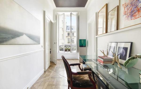 Vente Appartement P4 Paris 3ème   