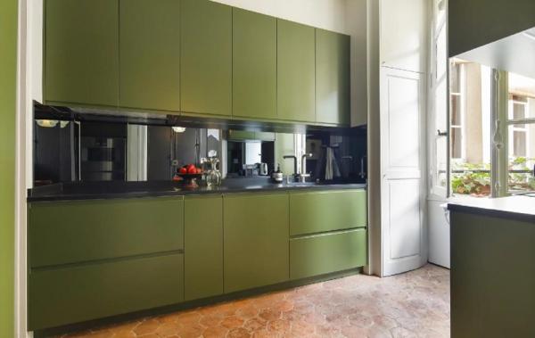 Vente Appartement P4 Paris 3ème   