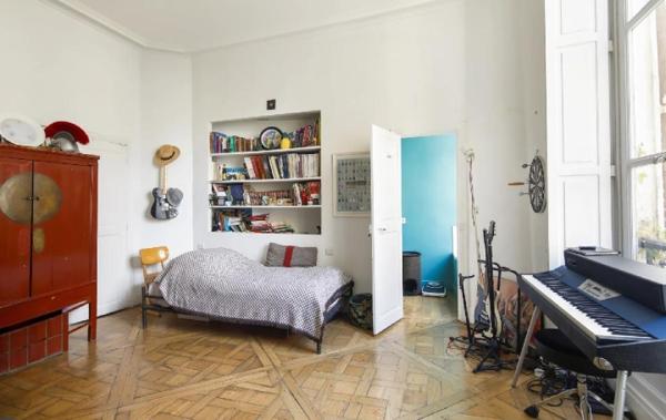 Vente Appartement P4 Paris 3ème   