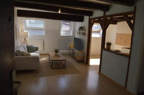 Vente                                                      Immeuble
                        
                                         321 m2                     à Langres