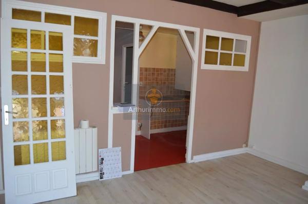 Vente                                                      Immeuble
                        
                                         321 m2                     à Langres