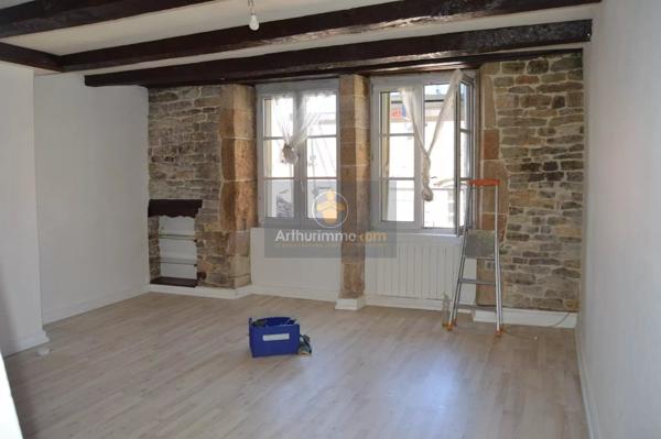 Vente                                                      Immeuble
                        
                                         321 m2                     à Langres