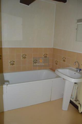 Vente                                                      Immeuble
                        
                                         321 m2                     à Langres