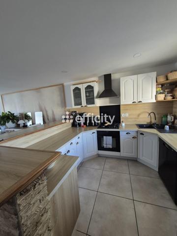 Maison 4 pièces - 110 m²