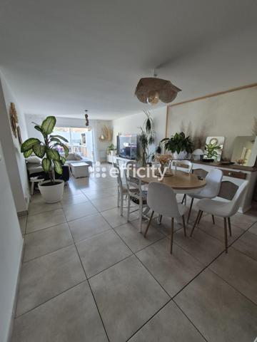 Maison 4 pièces - 110 m²