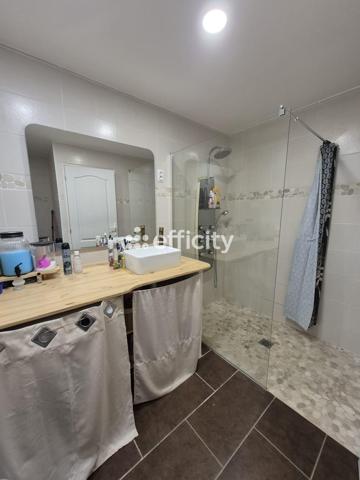 Maison 4 pièces - 110 m²