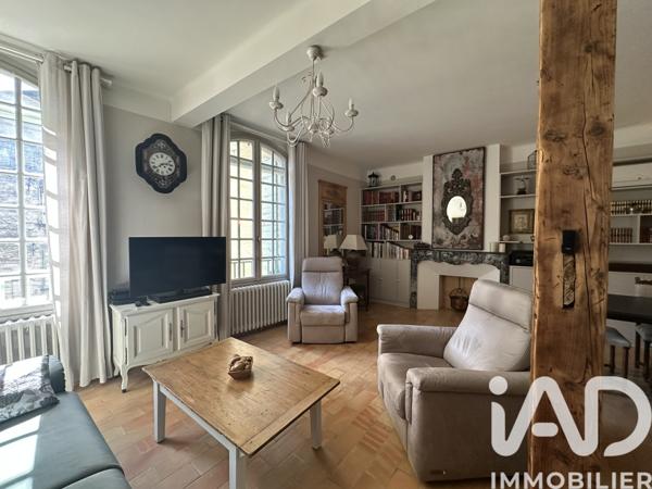 Appartement à vendre 2 pièces 79 m² Uzès