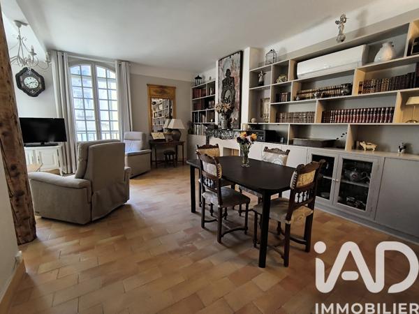 Appartement à vendre 2 pièces 79 m² Uzès