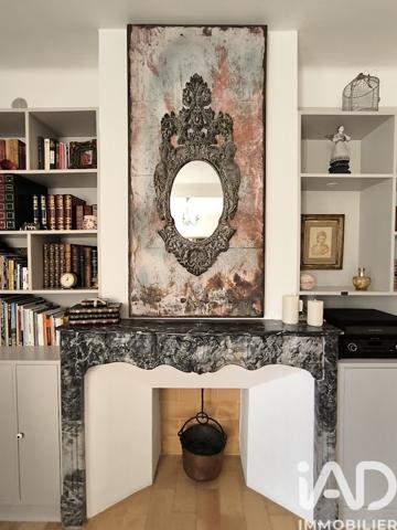 Appartement à vendre 2 pièces 79 m² Uzès