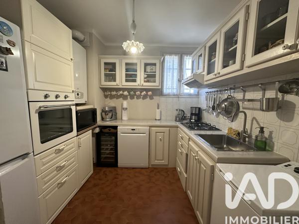 Appartement à vendre 2 pièces 79 m² Uzès