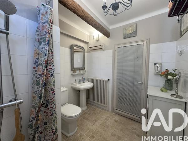 Appartement à vendre 2 pièces 79 m² Uzès