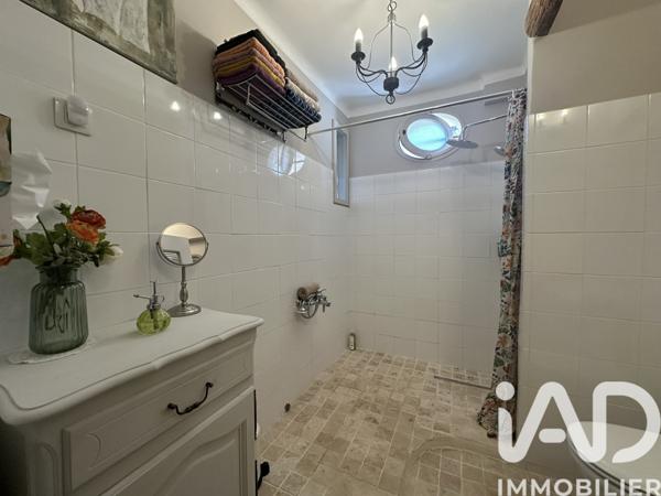 Appartement à vendre 2 pièces 79 m² Uzès
