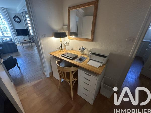 Appartement à vendre 2 pièces 79 m² Uzès