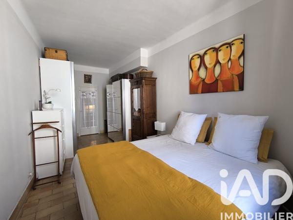 Appartement à vendre 2 pièces 79 m² Uzès