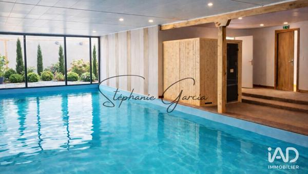 Appartement à vendre 4 pièces 84 m² Livron-sur-Drôme