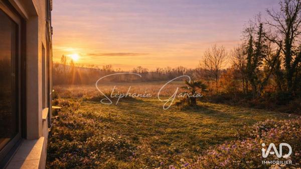 Appartement à vendre 4 pièces 84 m² Livron-sur-Drôme