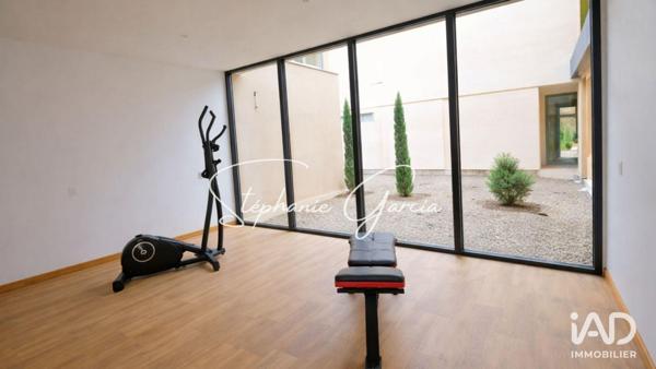 Appartement à vendre 4 pièces 84 m² Livron-sur-Drôme