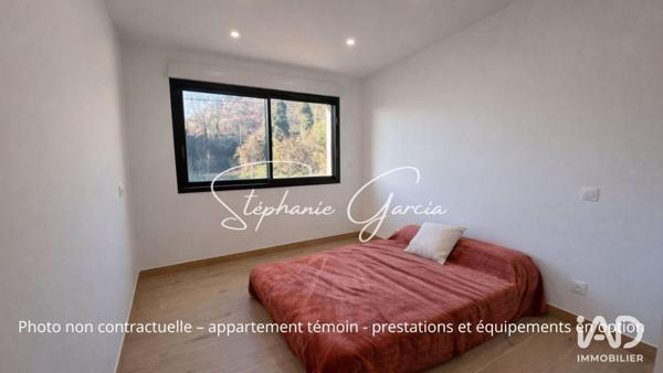 Appartement à vendre 4 pièces 84 m² Livron-sur-Drôme