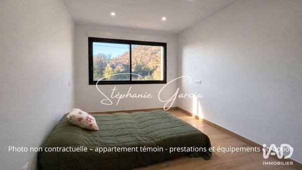 Appartement à vendre 4 pièces 84 m² Livron-sur-Drôme