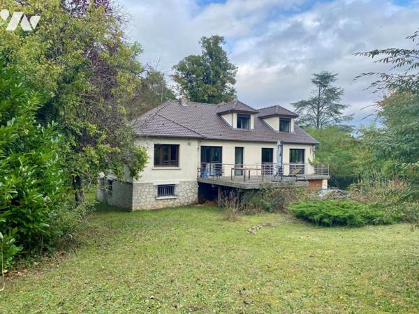 CHAMPIGNY - Maison 