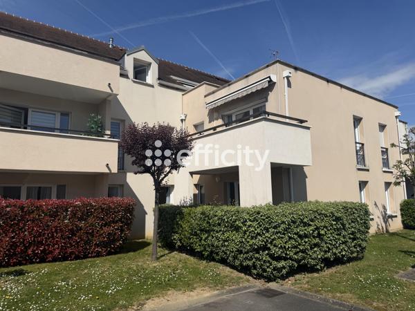 Appartement 3 pièces - 72 m² Exclusivité