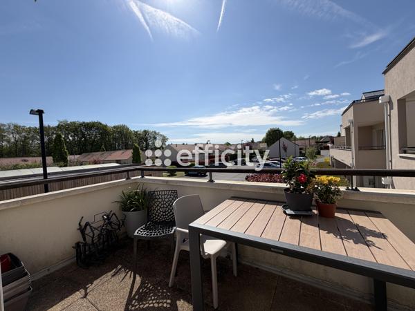 Appartement 3 pièces - 72 m² Exclusivité