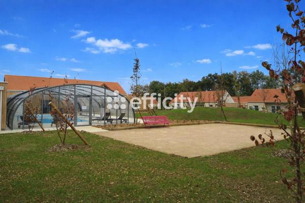 Appartement 3 pièces - 72 m² Exclusivité