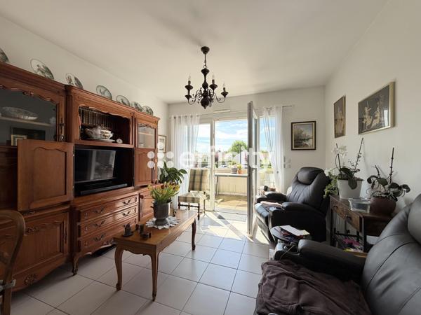 Appartement 3 pièces - 72 m² Exclusivité