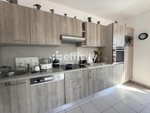 Appartement 3 pièces - 72 m² Exclusivité