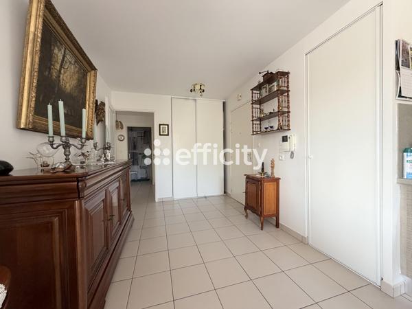 Appartement 3 pièces - 72 m² Exclusivité