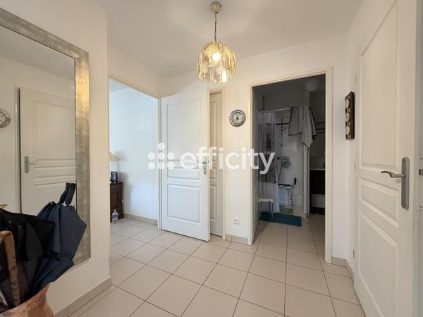 Appartement 3 pièces - 72 m² Exclusivité