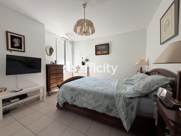 Appartement 3 pièces - 72 m² Exclusivité