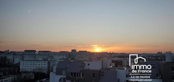 Appartement à vendre à Champs-sur-Marne (77420)