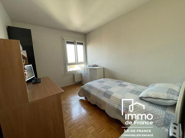 Appartement à vendre à Champs-sur-Marne (77420)