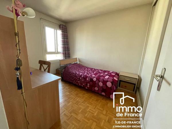 Appartement à vendre à Champs-sur-Marne (77420)