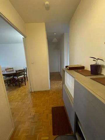 Appartement à vendre à Champs-sur-Marne (77420)