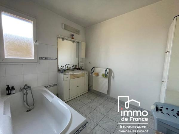 Appartement à vendre à Champs-sur-Marne (77420)