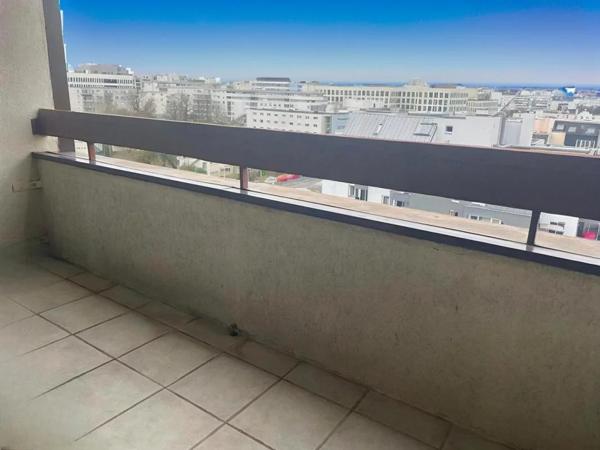 Appartement à vendre à Champs-sur-Marne (77420)