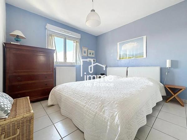 Appartement à vendre à Prévessin-Moëns (01280)