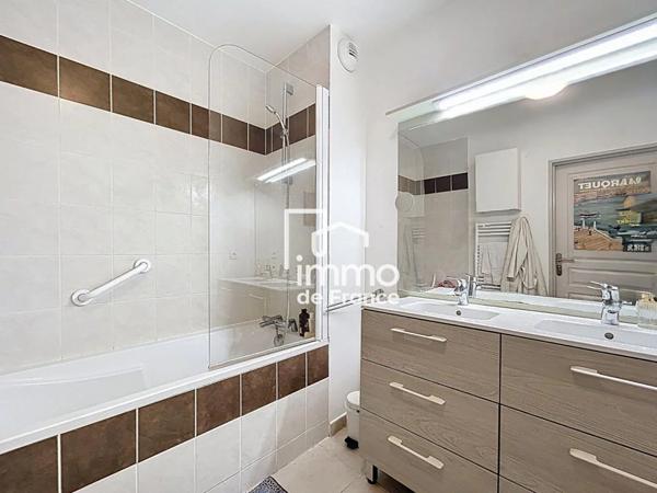 Appartement à vendre à Prévessin-Moëns (01280)
