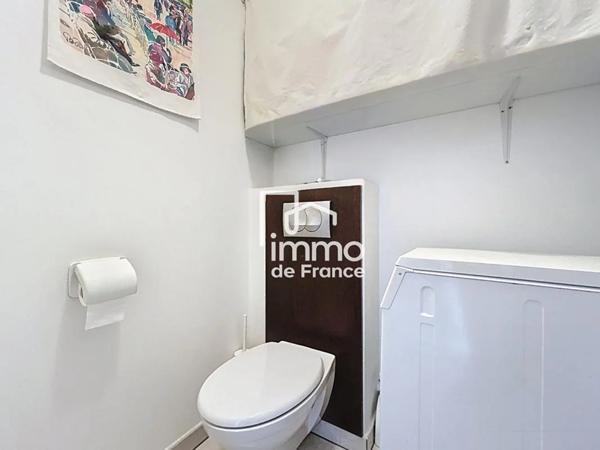 Appartement à vendre à Prévessin-Moëns (01280)