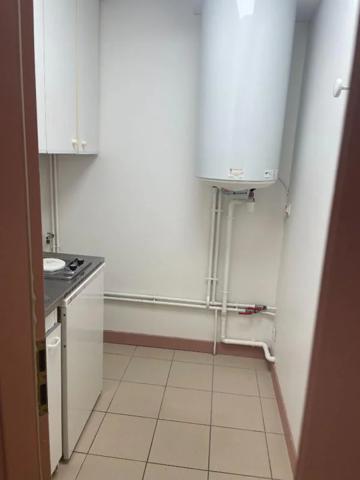 Bureau à louer à Metz (57000)