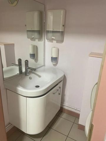 Bureau à louer à Metz (57000)