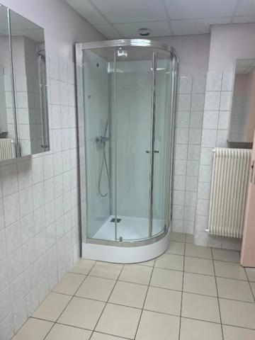 Bureau à louer à Metz (57000)
